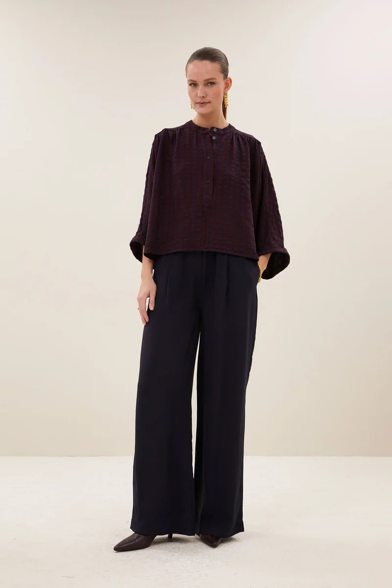 Jess Blouse