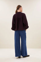 Jess Blouse
