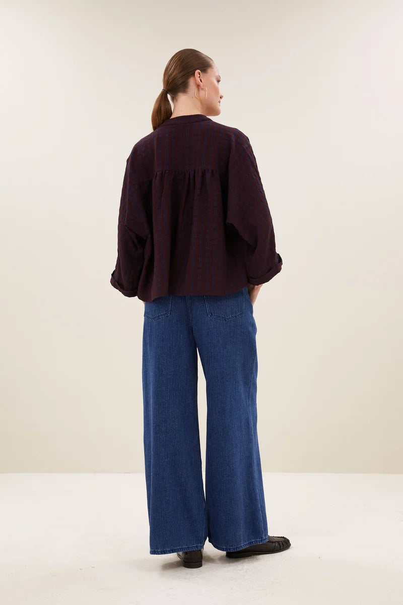 Jess Blouse
