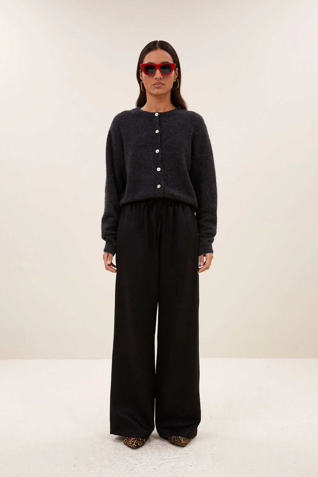 Cleo Cardigan