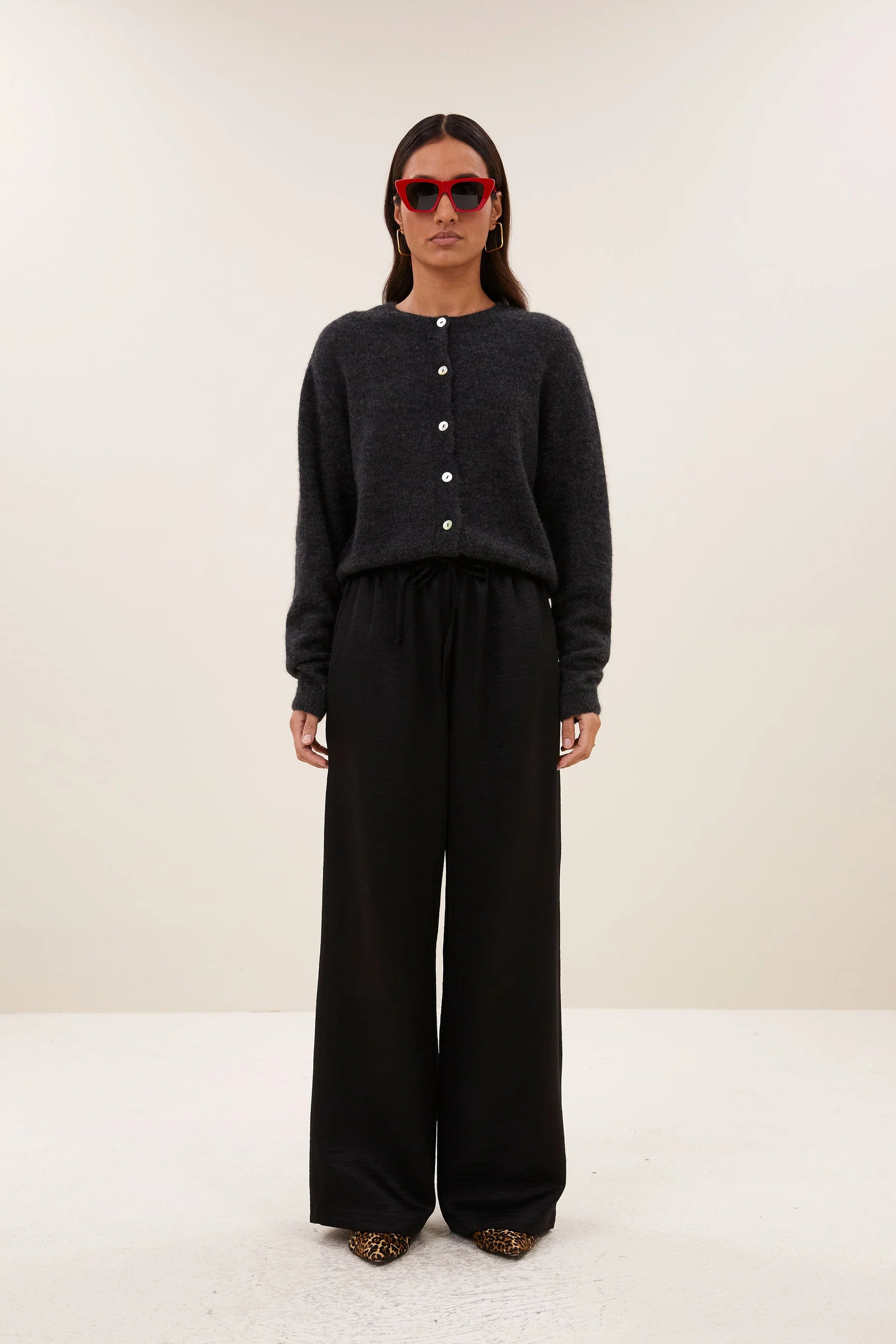 Cleo Cardigan