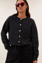 Cleo Cardigan