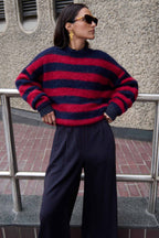 Gigi Pullover
