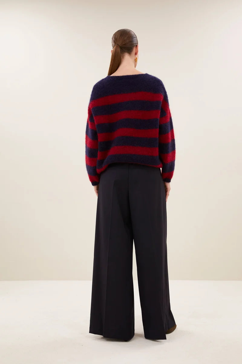 Gigi Pullover