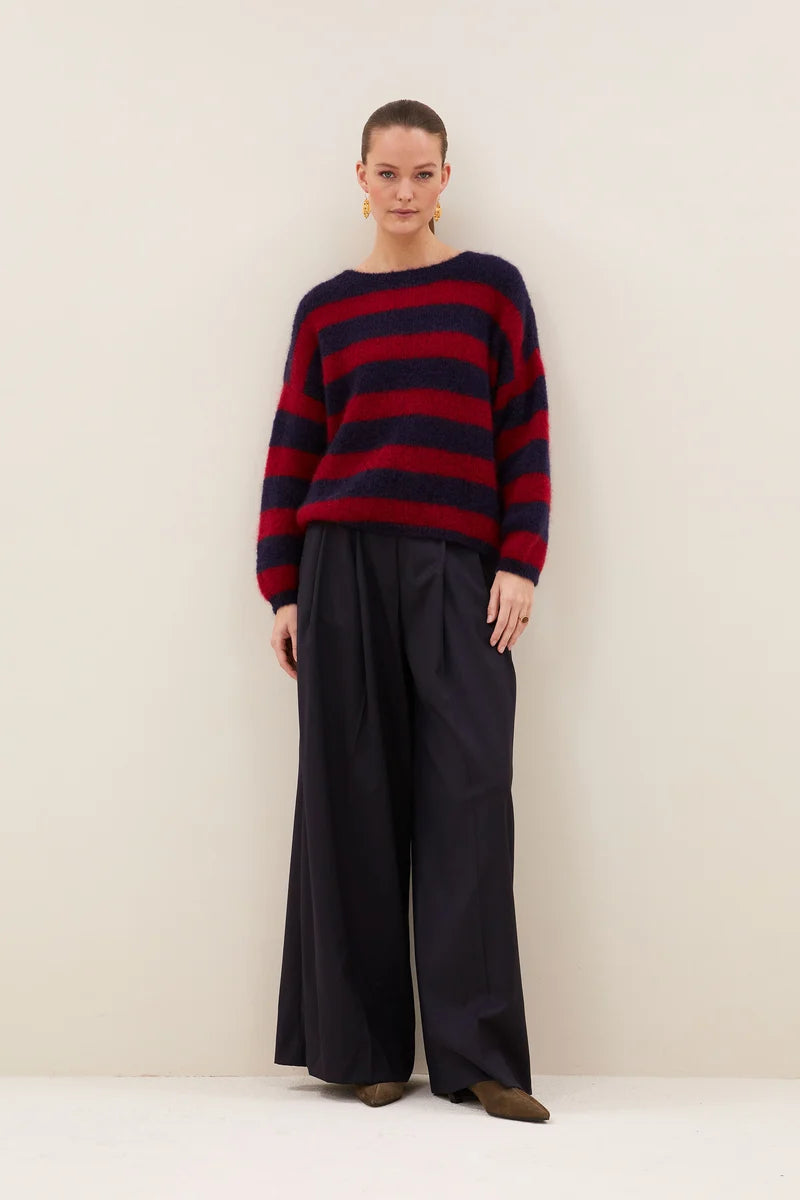 Gigi Pullover