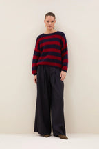 Gigi Pullover