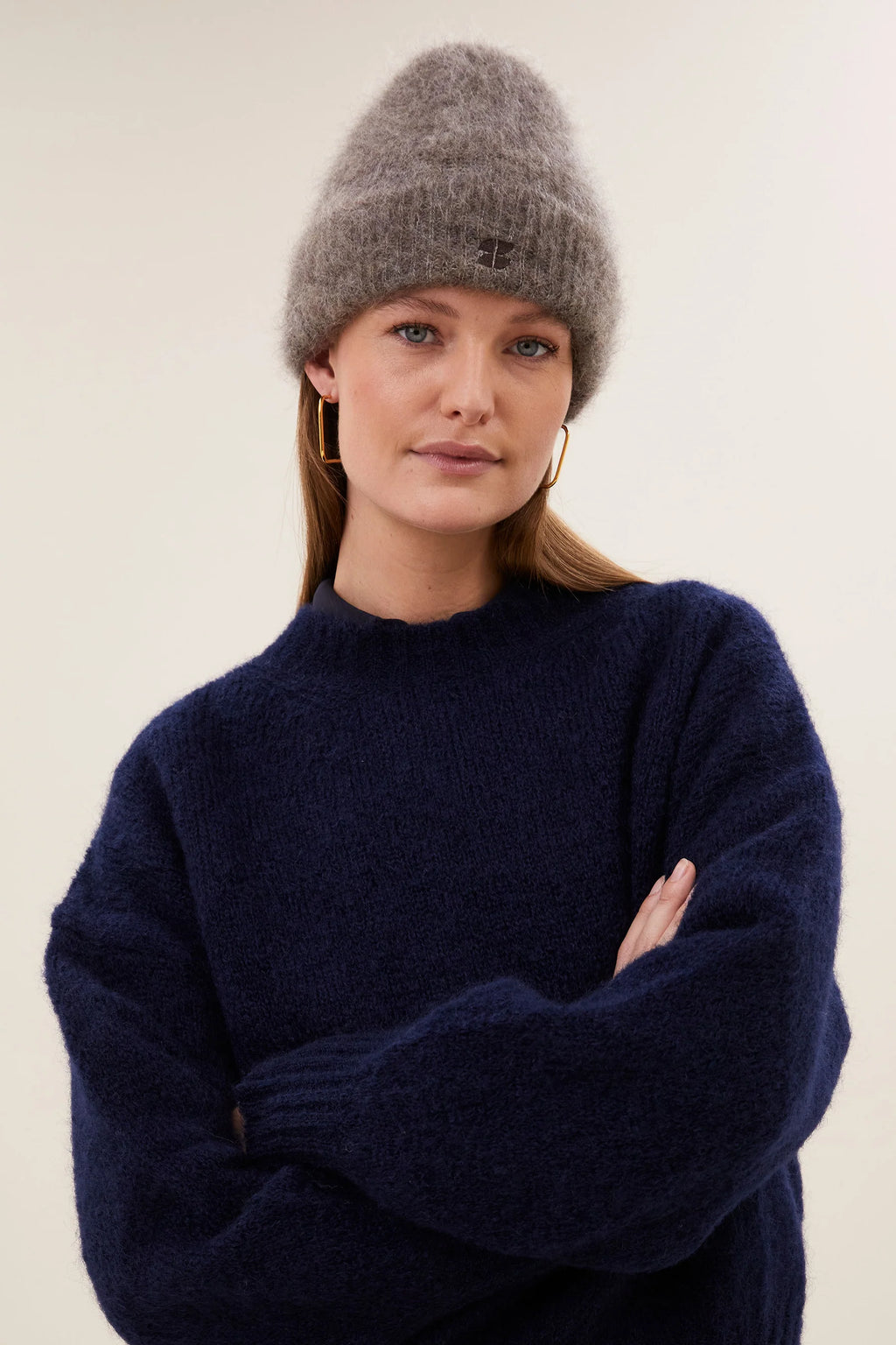 Logo Norton Beanie