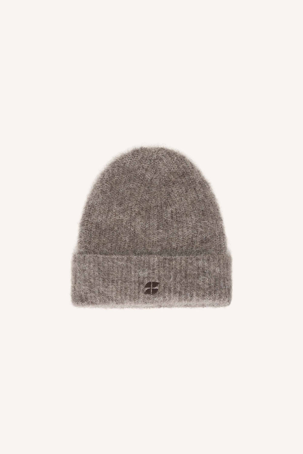 Logo Norton Beanie
