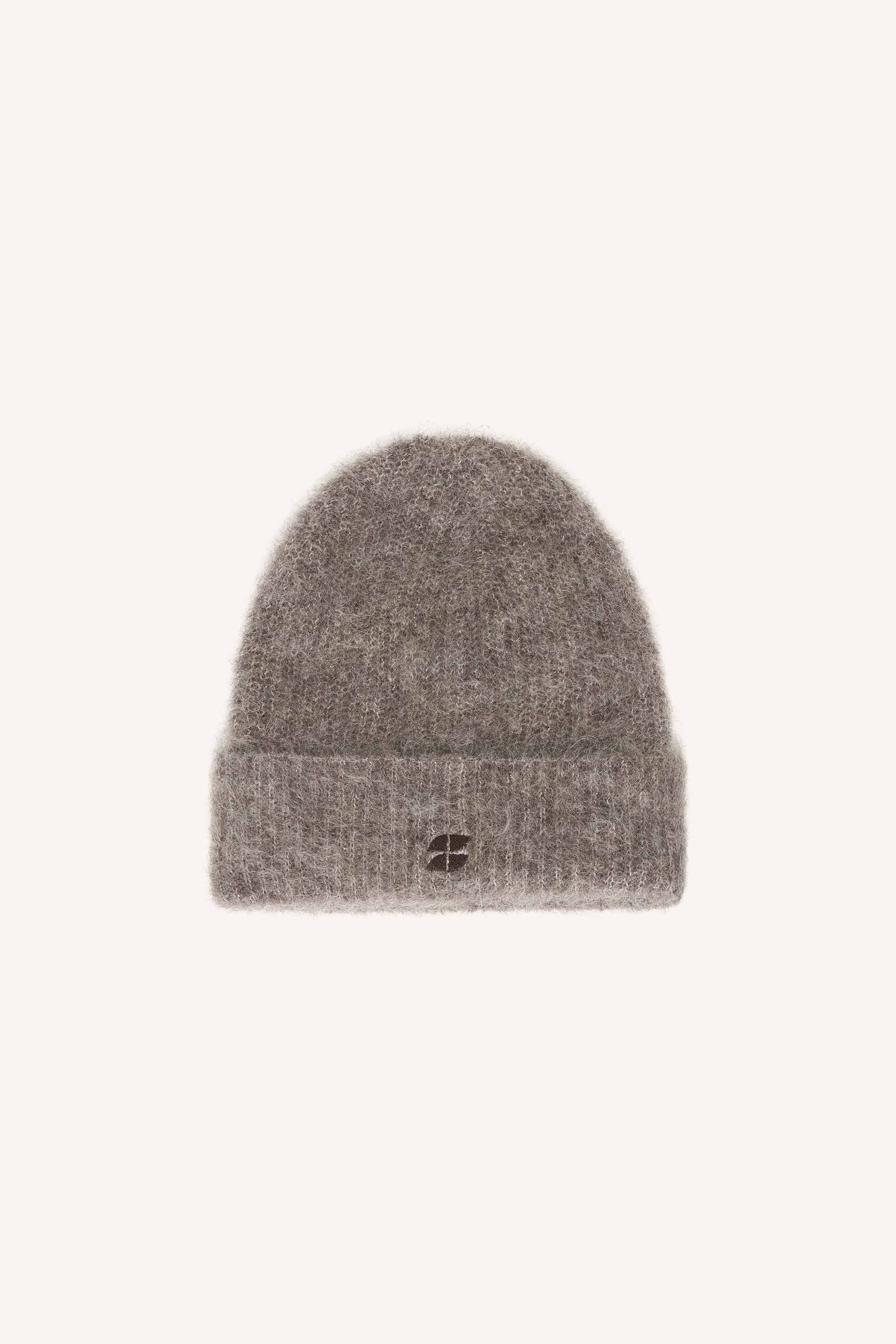 Logo Norton Beanie