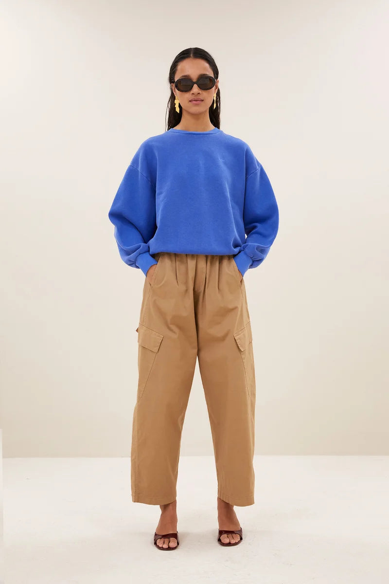 Lili Lucky Sweater
