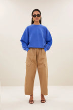 Lili Lucky Sweater