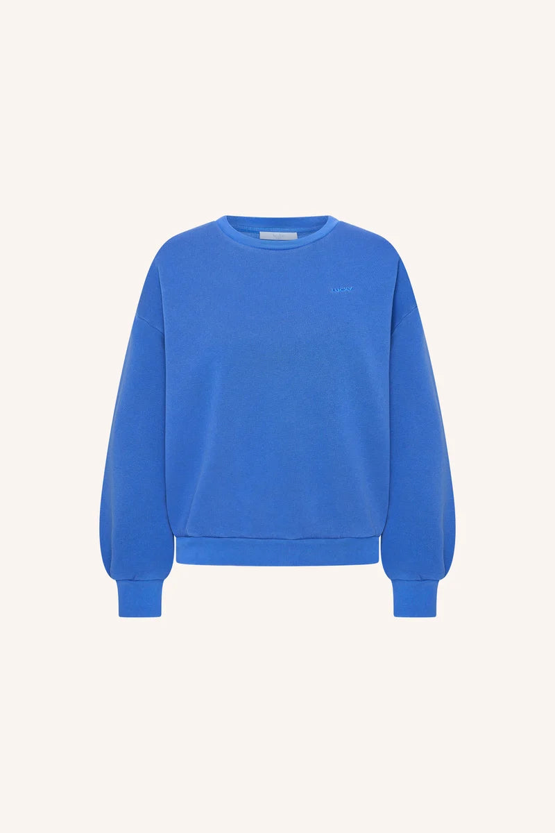 Lili Lucky Sweater