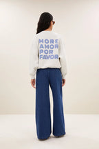 Lili Amor Sweater