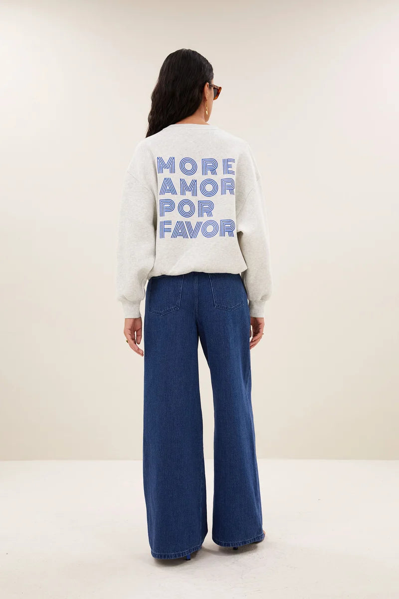 Lili Amor Sweater