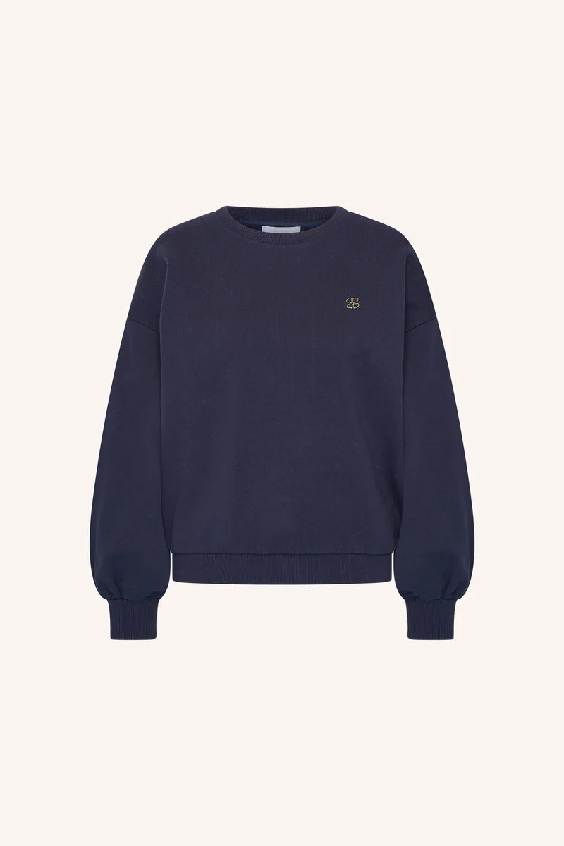 Lili Coast Sweater