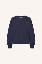 Lili Coast Sweater