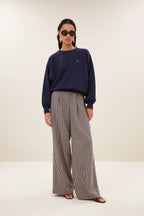 Lili Coast Sweater