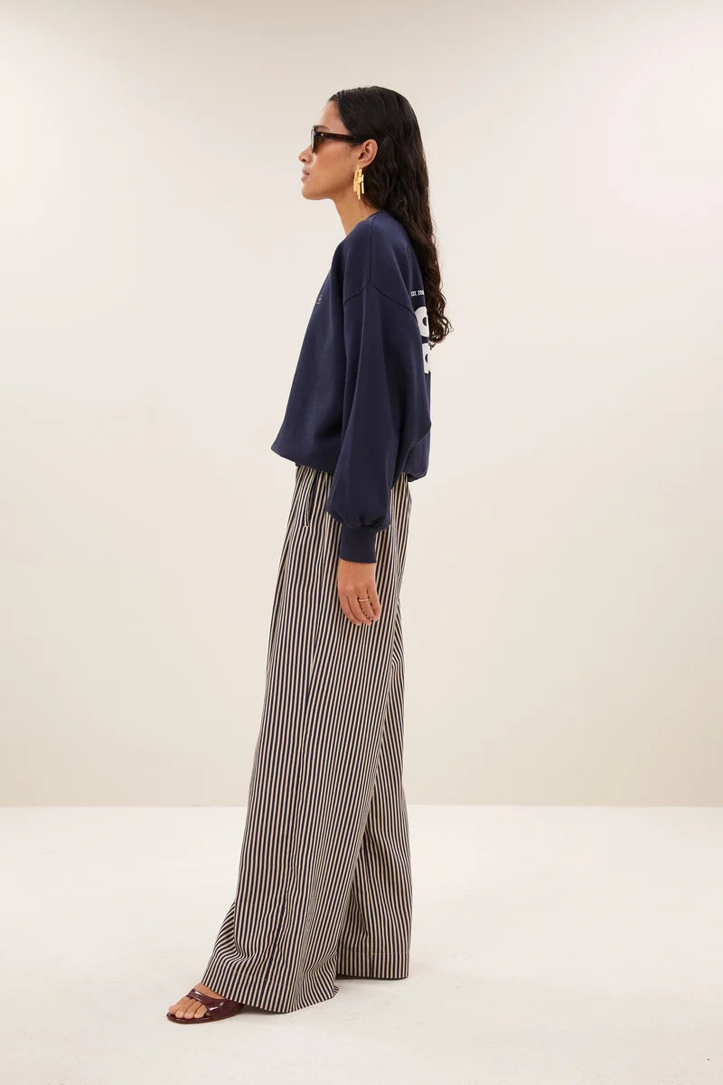 Lili Coast Sweater
