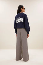 Lili Coast Sweater