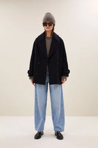 Scott Wool Coat