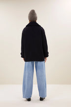 Scott Wool Coat