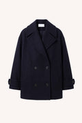 Scott Wool Coat