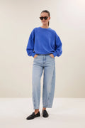 Lili Lucky Sweater