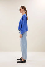Lili Lucky Sweater