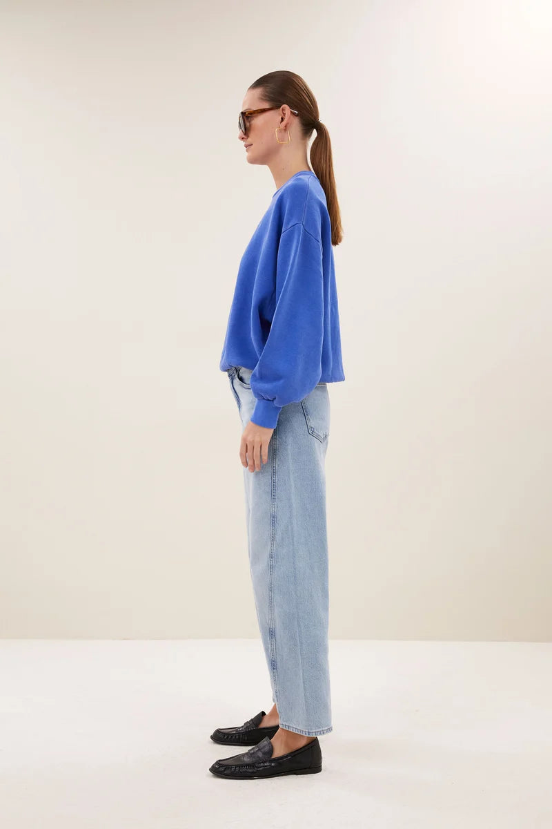 Lili Lucky Sweater