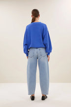 Lili Lucky Sweater