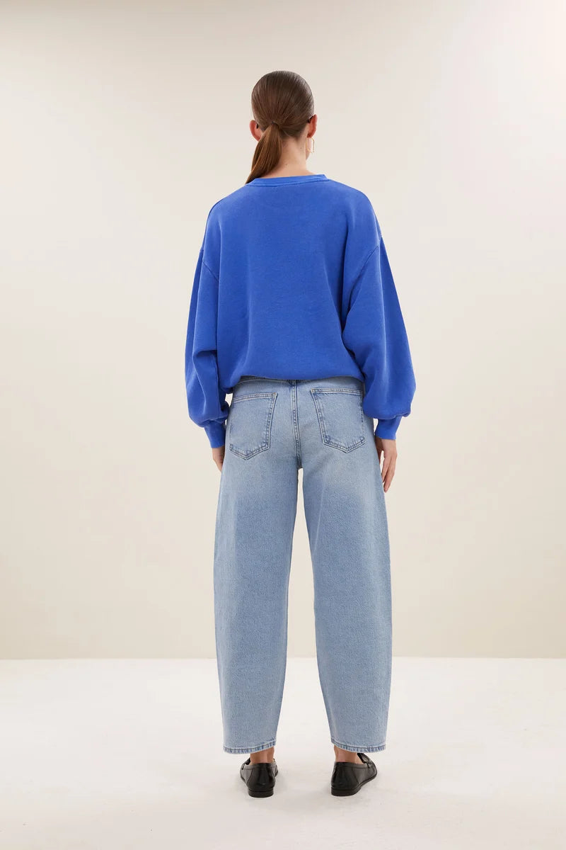 Lili Lucky Sweater