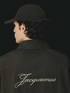 La Casquette Baluchon