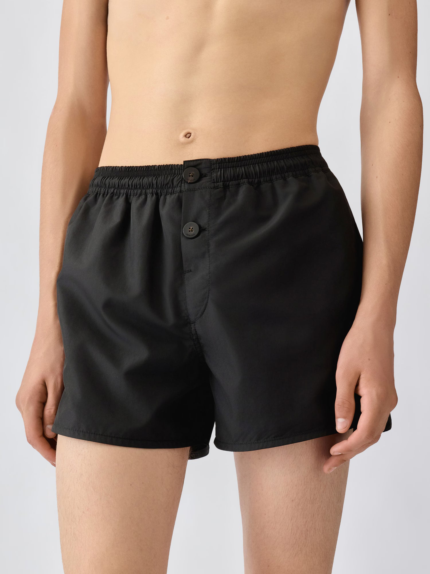Le Short De Bain Puntini