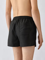 Le Short De Bain Puntini