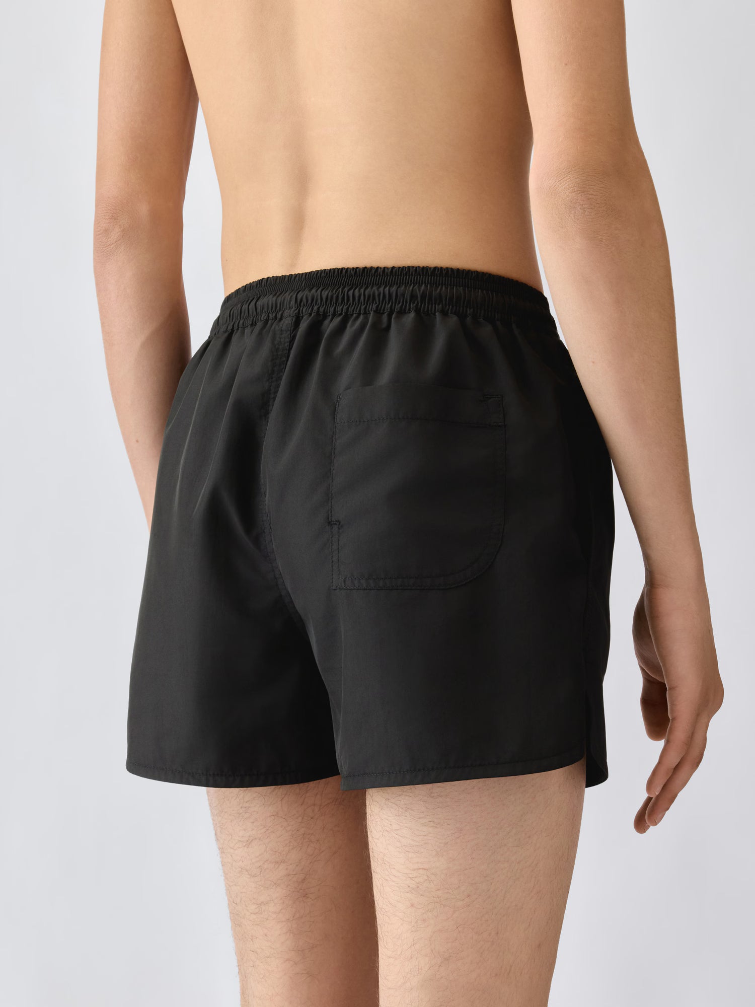 Le Short De Bain Puntini