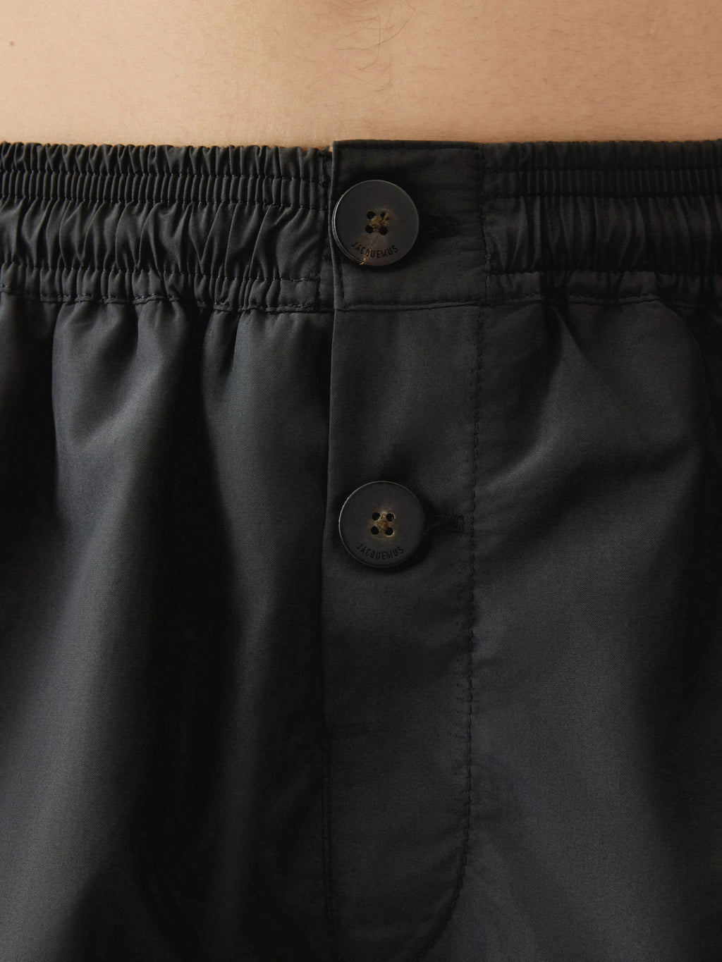 Le Short De Bain Puntini