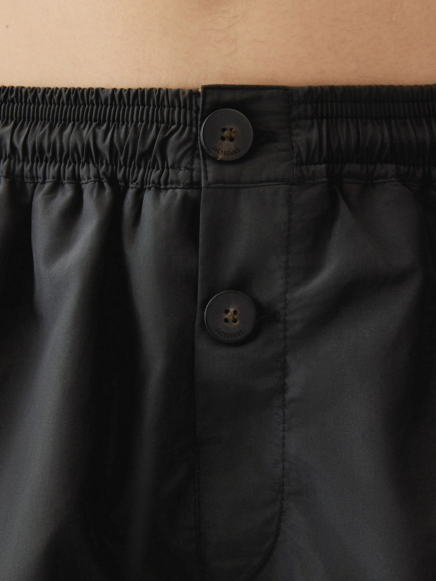 Le Short De Bain Puntini