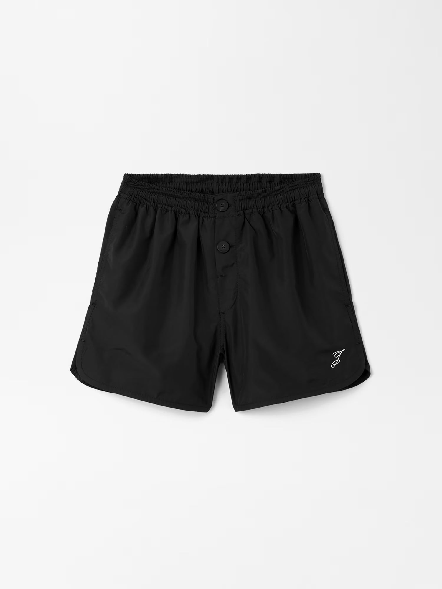 Le Short De Bain Puntini