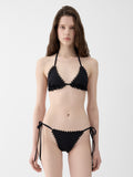 Le Bas De Maillot Picot