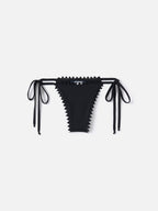 Le Bas De Maillot Picot