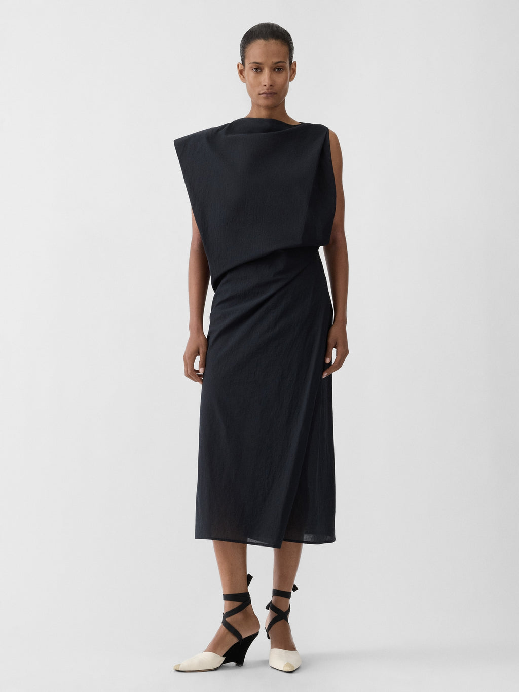 La Robe Drap