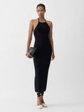 La Robe Maille Tablier