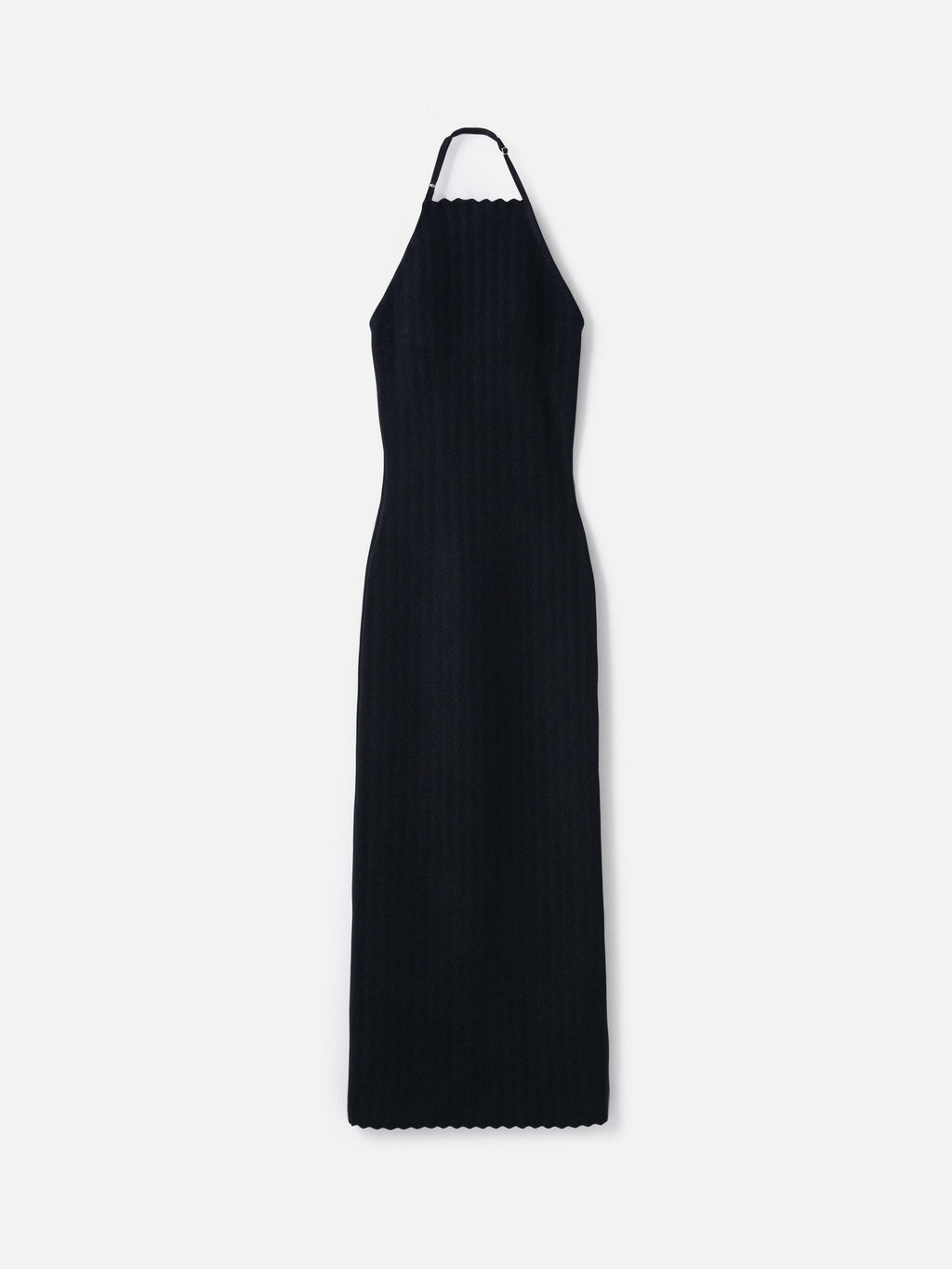 La Robe Maille Tablier