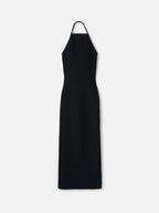 La Robe Maille Tablier