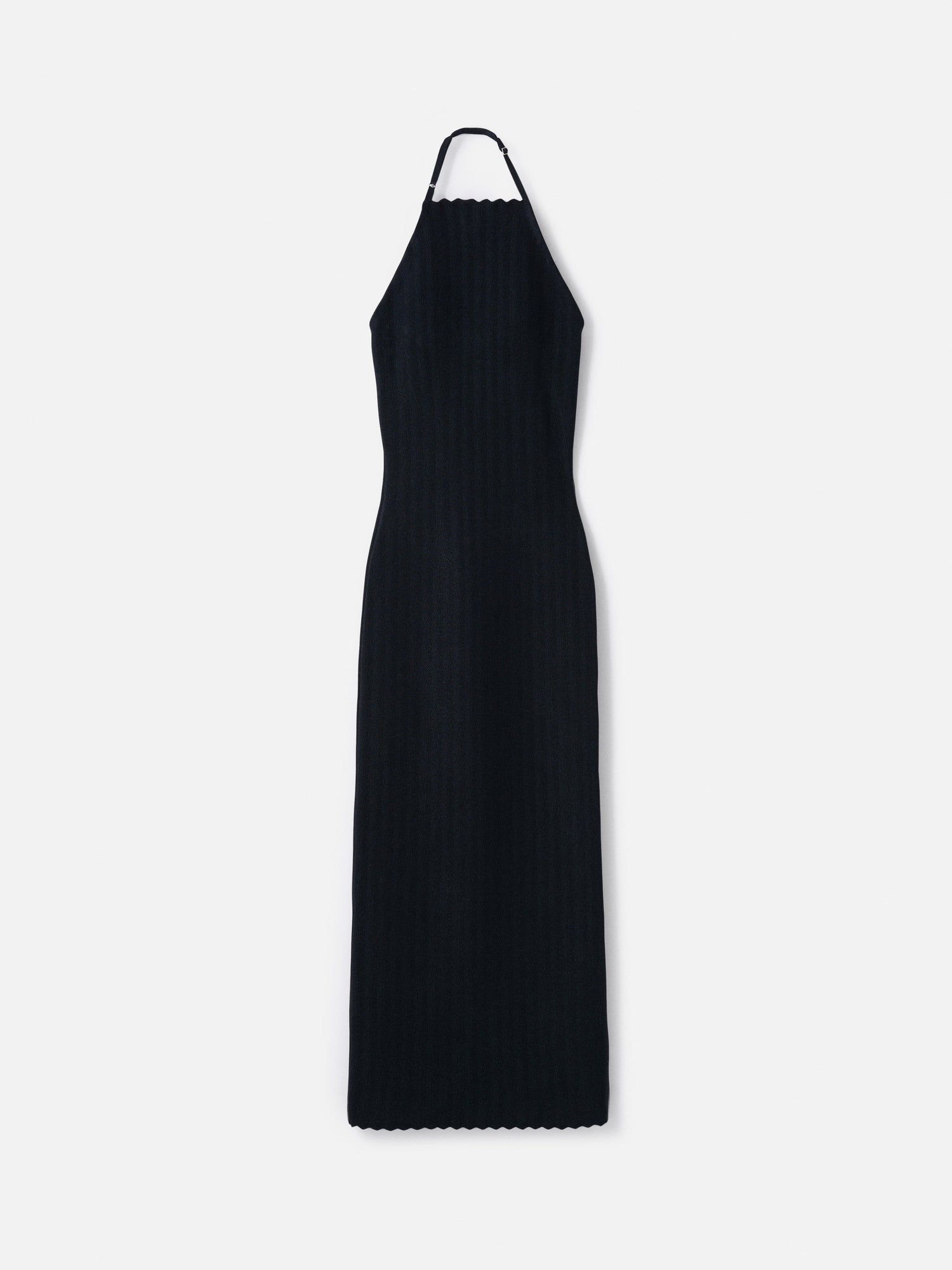 La Robe Maille Tablier