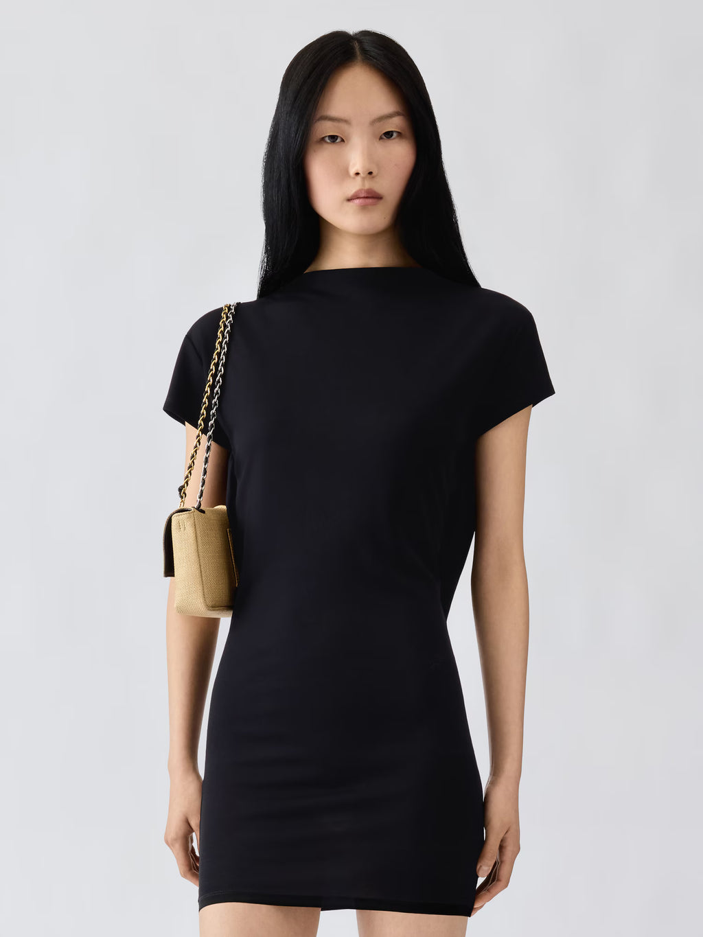 La Robe Mistral MC