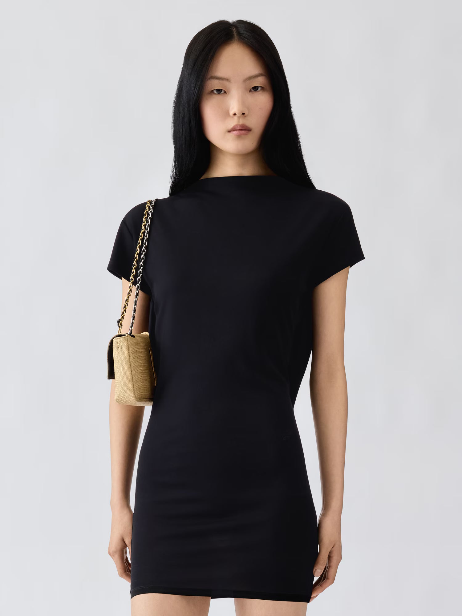 La Robe Mistral MC