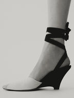 Les Espadrilles H