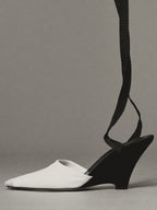 Les Espadrilles H