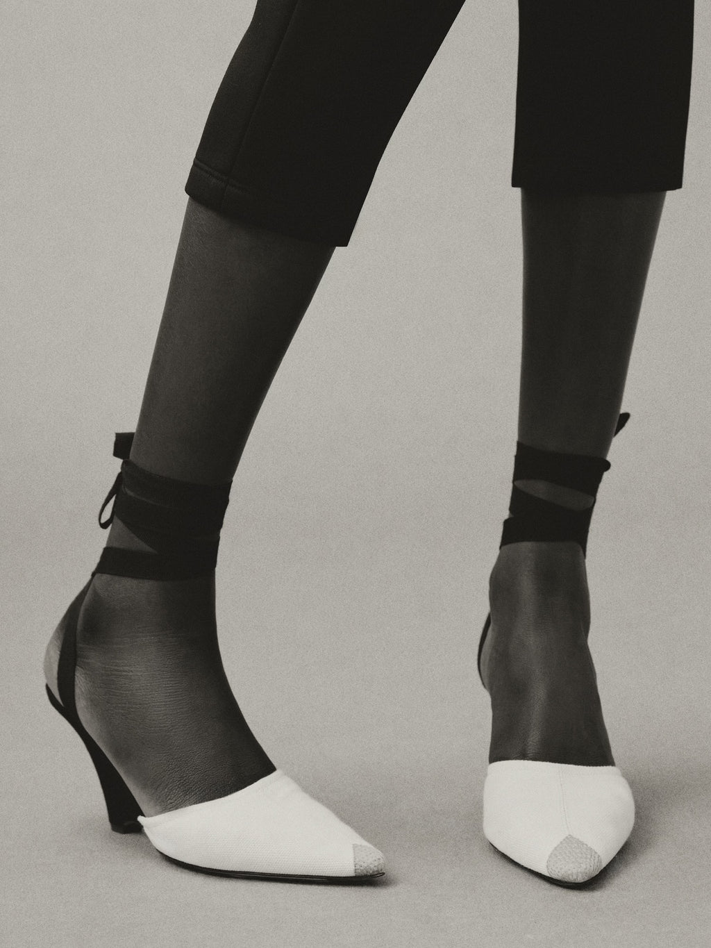 Les Espadrilles H